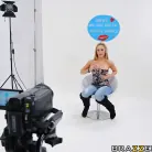 Kagney Linn Karter in 'My Bad Romance'