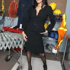 Shay Sights in 'Three Strikes And Youre Fucked'