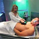 Natalie Vegas in 'Dr Frankencunt'