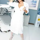 Ann Marie Rios in 'Eat My Pussy Before You Loose Your Teeth'