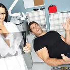 Ann Marie Rios in 'Eat My Pussy Before You Loose Your Teeth'