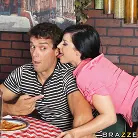 Tori Lux in 'With This Ring, I Thee Fuck'