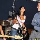 Lezley Zen in 'Rock N Roll Momma'