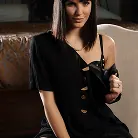 Bobbi Starr in 'Our Little Secret'