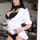 Anastasia Brill in 'Dirty Tart'