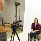 Tessa Lane in 'Tits Out For Stardom'