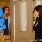 RayVeness in 'Hippie Hippie Shake'