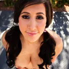 Valerie Kay in 'Lets Play Whore'