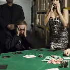 Ann Marie Rios in 'Wife on the Line'