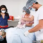 Brooklyn Lee in 'Where is the intern'