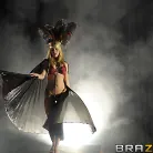 Jessie Rogers in 'From Bust Til Dawn'