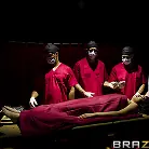 Nikki Sexx in 'The Right Medicine For Dr Sexx'