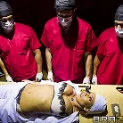 Nikki Sexx in 'The Right Medicine For Dr Sexx'