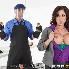 Capri Cavanni in 'A Killer Massage for Capri'