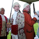 Emily B in 'Dueling For Pussy'