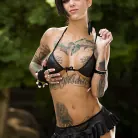 Riley Reid in 'That Slut Does Porn'