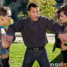 Bonnie Rotten in 'A Sluttier Future for All'