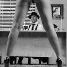 Chanel Preston in 'The Case of the Pearl Necklace'