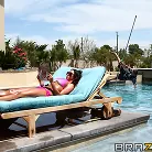 Ariella Ferrera in 'Afternoon Delight'