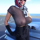 Kelly Madison in 'Driving Mrs Madison Wild'