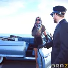 Kelly Madison in 'Driving Mrs Madison Wild'