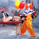 Veruca James in 'I Had the Strangest Dream Last Night'