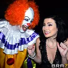 Veruca James in 'I Had the Strangest Dream Last Night'