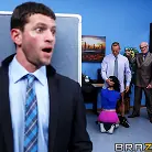 Aimee Black in 'Anal Business Plan'