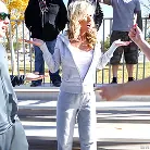 Simone Sonay in 'Crazy Soccer MILF'