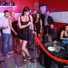 Eva Karera in 'A Night at the Milfbury'