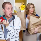 Brandi Love in 'Stepmom In Control'