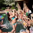 Dani Daniels in 'The Whore of Wall Street Ep-5- One Last Orgy'