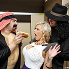 Kate Frost in 'Cockamania Runs Wild'