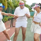 Phoenix Marie in 'Playing Doubles'