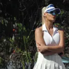 Phoenix Marie in 'Playing Doubles'