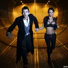 Franceska Jaimes in 'Doctor Screw - Part One'