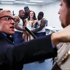 Hailey Young in 'Maximum Security MILF'