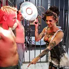 Bonnie Rotten in 'Dr Rottens Erotic Experiments'