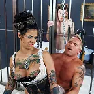 Bonnie Rotten in 'Dr Rottens Erotic Experiments'