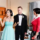 Shay Fox in 'My Prom Milf'