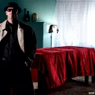 Katie St. Ives in 'The Milking Massager'