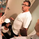 Anya Ivy in 'Supersize My Tits'