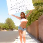 Kianna Dior in 'Suds and Milfs'