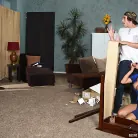 Mercedes Carrera in 'Very Helping Hands'