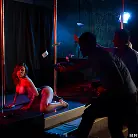 Karmen Karma in 'Take Your Daughter to Twerk Day'