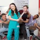 Lulu Chu in 'Pervy Practices Part 2'