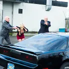 Sophia Knight in 'Knight Ride Her'