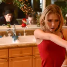 Dakota Skye in 'Ho Alone'