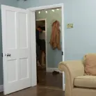 Sofia Lee in 'Soft Swinging Turns Hardcore'