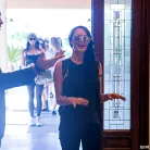 Ava Addams in 'Brazzers House Episode One'